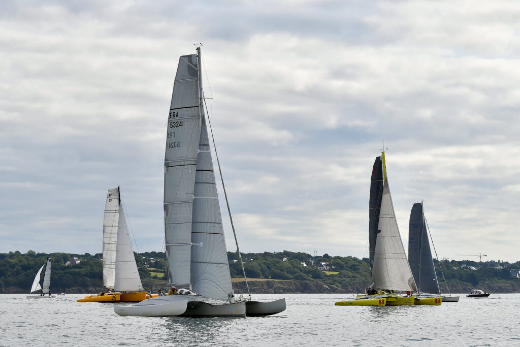 Société des Régates de Concarneau