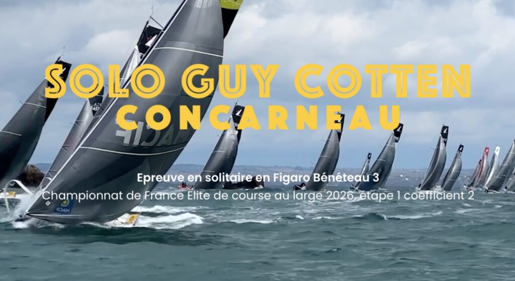 Société des Régates de Concarneau